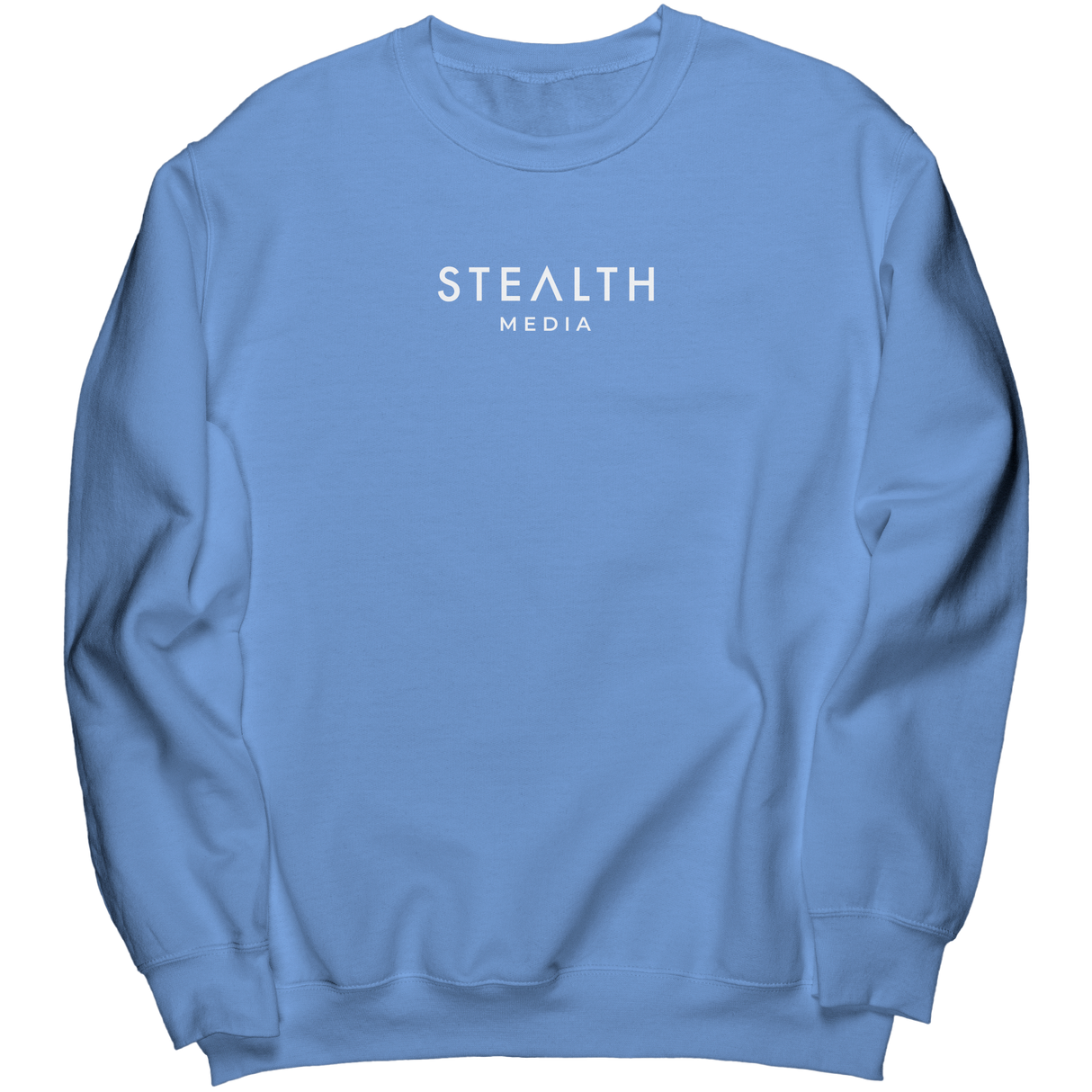STEALTH_Media_Crewneck_Sweatshirt_Carolina_Blue_Mockup.png