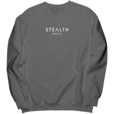 STEALTH_Media_Crewneck_Sweatshirt_Dark_Heather_Mockup.png