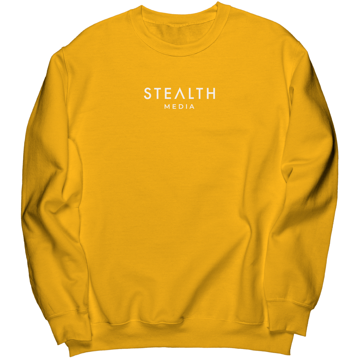 STEALTH_Media_Crewneck_Sweatshirt_Gold_Mockup.png