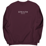 STEALTH_Media_Crewneck_Sweatshirt_Maroon_Mockup.png