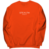 STEALTH_Media_Crewneck_Sweatshirt_Orange_Mockup.png
