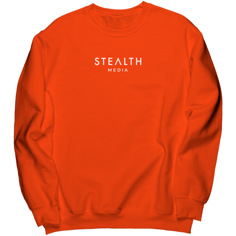 STEALTH_Media_Crewneck_Sweatshirt_Orange_Mockup.png