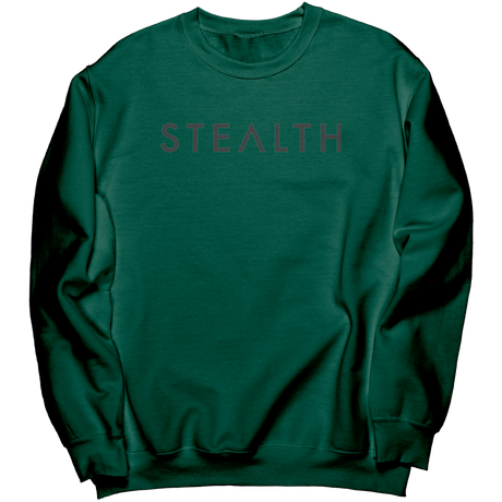 STEALTH_Media_Port__CO_Crewneck_Sweatsh_Dark_Green_Mockup.png
