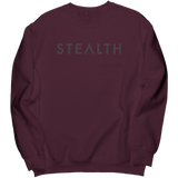 STEALTH_Media_Port__CO_Crewneck_Sweatsh_Maroon_Mockup.png