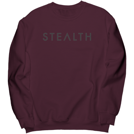 STEALTH_Media_Port__CO_Crewneck_Sweatsh_Maroon_Mockup.png