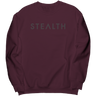 STEALTH_Media_Port__CO_Crewneck_Sweatsh_Maroon_Mockup.png