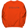 STEALTH_Media_Port__CO_Crewneck_Sweatsh_Orange_Mockup.png