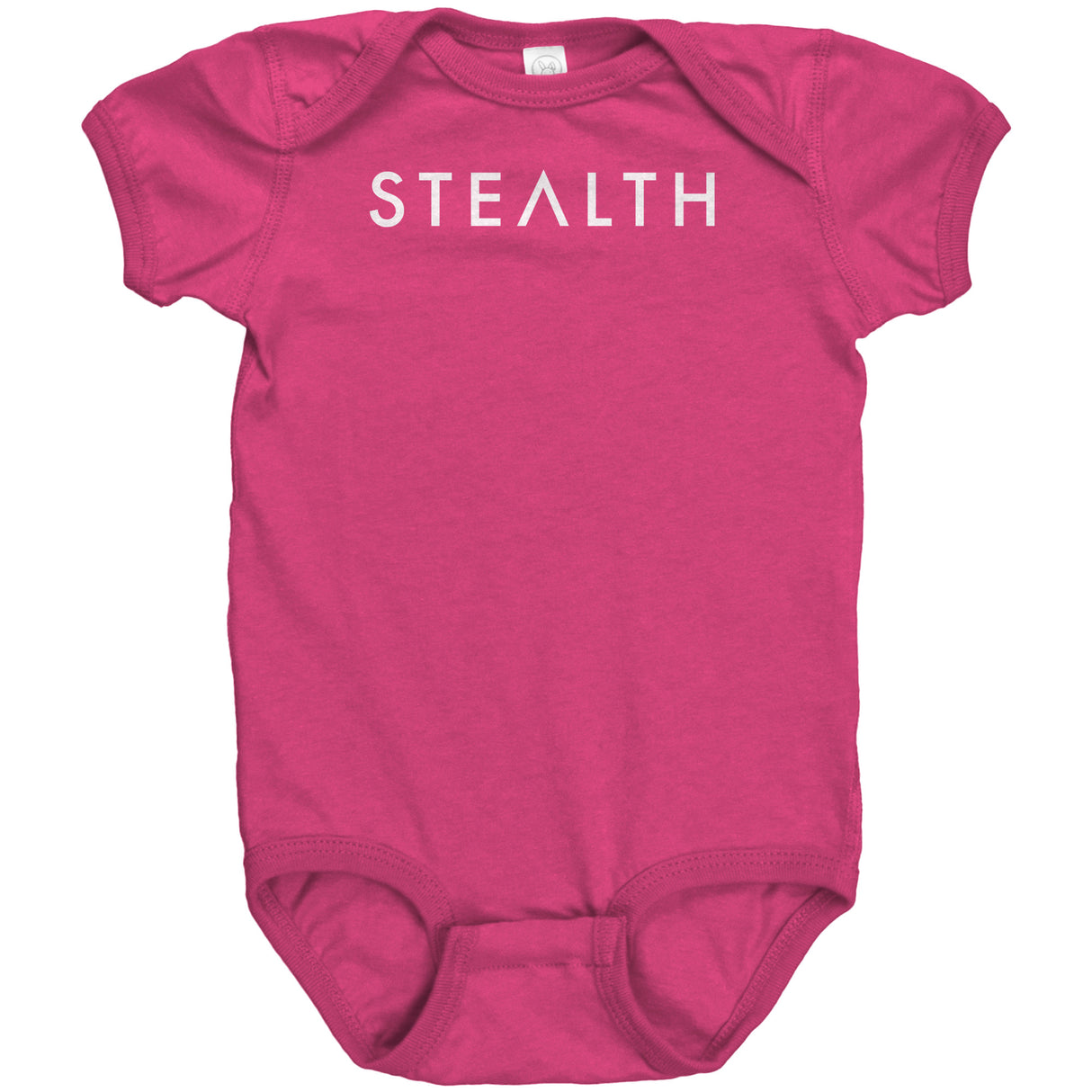 STEALTH Rabbit Skins Baby Bodysuit