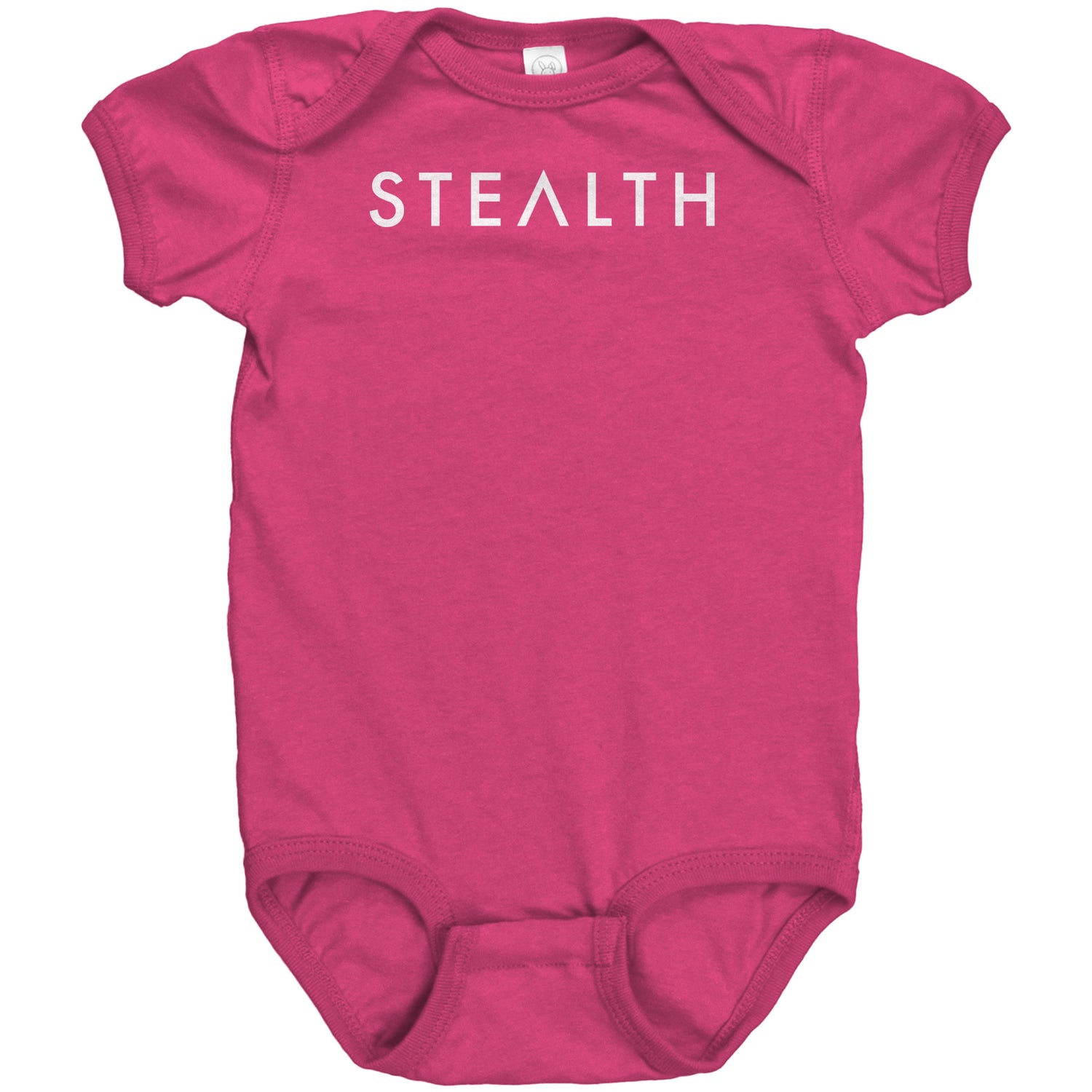 STEALTH Rabbit Skins Baby Bodysuit