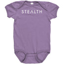 STEALTH Rabbit Skins Baby Bodysuit