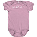 STEALTH Rabbit Skins Baby Bodysuit