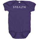 STEALTH Rabbit Skins Baby Bodysuit