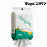 Disposable Hanging Kitchen Wipes