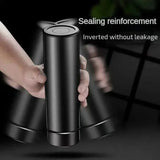 500ml Stainless Steel Thermos Bottle with LED Digital Temperature Display