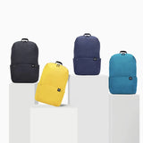 Xiaomi Men And Women Ultra-Lightweight Waterproof Colorful Sports bag