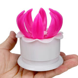 Chinese Baozi Dumpling Mold