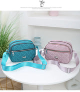 Women's Cross Body Shoulder Bag