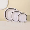 Foldable Plastic Washbasin