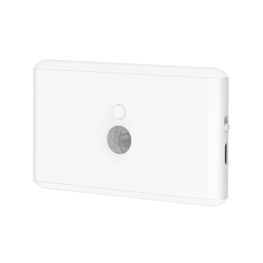 LED Motion 3 Modes Sensor Night Light