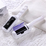 Lint Roller Brush