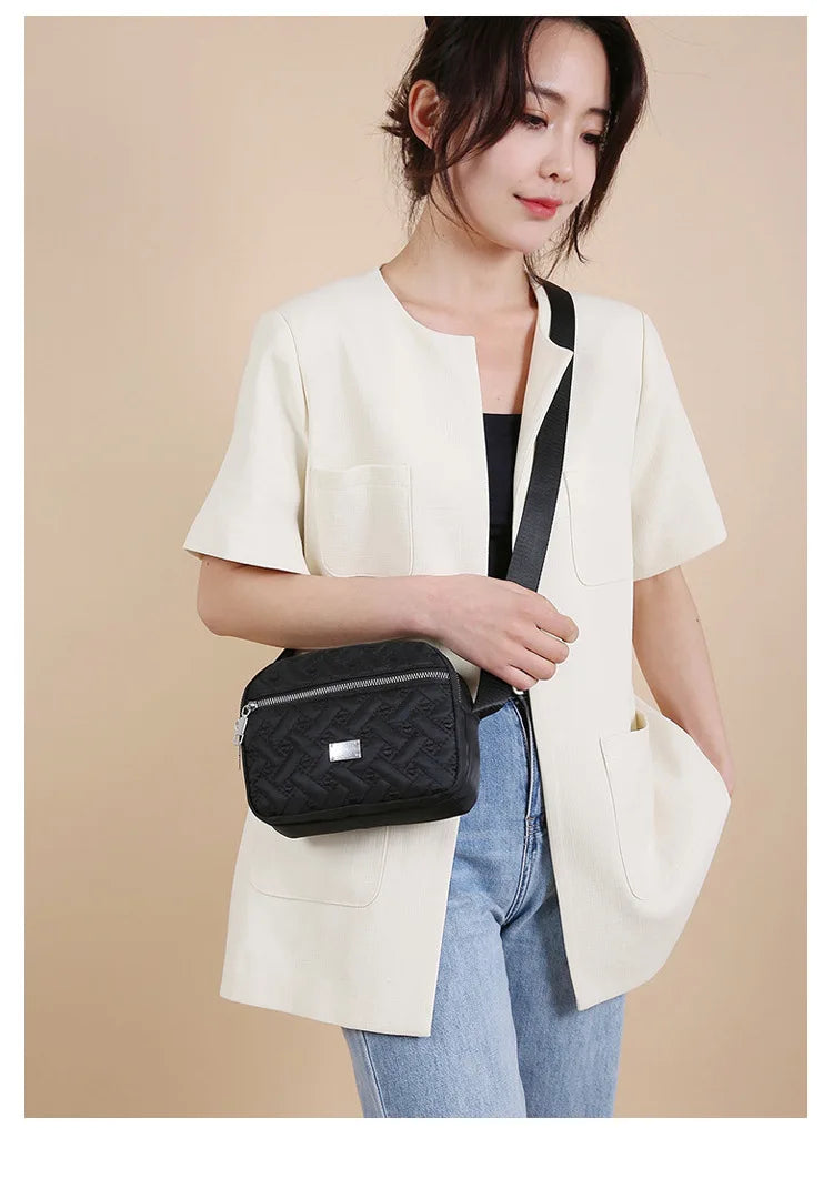 Women's Cross Body Shoulder Bag