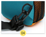 Women's Crossbody Mini Day Backpack