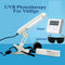 311NM UVB Phototherapy For Vitiligo Or Psoriasis Treatment At Home