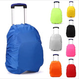 35 L Waterproof Backpack Rain Cover