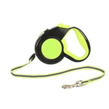 3M/5M/8M Retractable Nylon Dog Leash