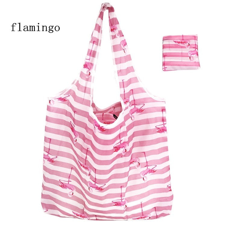 Nonwoven Reusable/ Cloth Shopping Bag.  Large Tote Bag for Groceries.