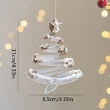 Christmas Hanging Ornaments