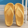 Unisex Rubber Flip Flops