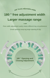 Multi-function Manual Muscle/Cellulite Massager Roller