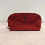 Lulu Nylon Cosmetic Bag
