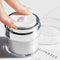 1pc 15g 30g 50g  Acrylic Airless Cosmetic Jar For Facial Creams