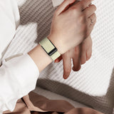 Stretchy Nylon Strap Band For Whoop 5.0 4.0 3.0