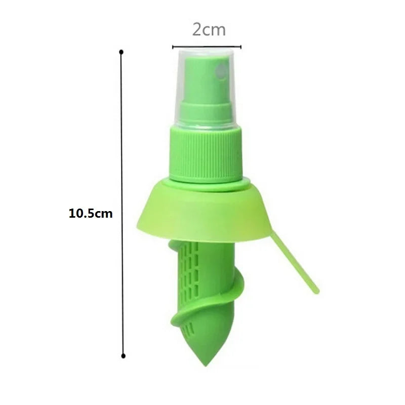 Lemon/Lime Manual Juice Sprayer