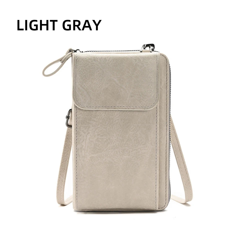 Fashionable Crossbody shoulder bag