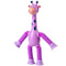 Children Suction Cup Giraffe Toys