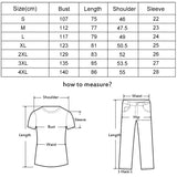 Men's Casual Short Sleeved Cotton Linen Shirts