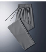 Men's Casual Sweatpants In Plus Sizes