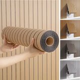 3M-3D Self-adhesive Waterproof Thick Wallpaper