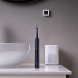 Xiaomi Mijia Inductive Charging T700 Sonic Electric Soft Bristle Toothbrush With LED Display