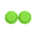 Invisible Magnet Buttons that can be sewed on to clothing.