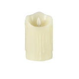 1 Pc Plastic Electronic Candle Lights