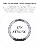 Luxury Magnetic 360° Rotation Ring Holder Case For iphone 15 14 13 12 11 16 Pro Max