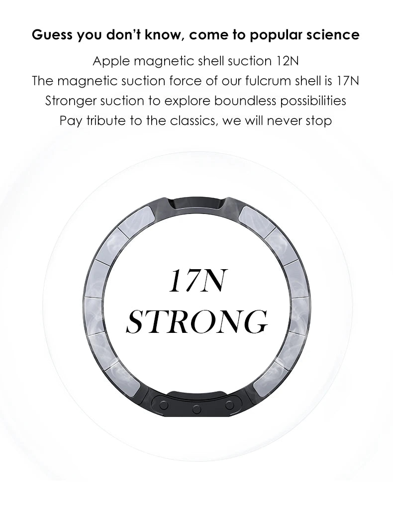 Luxury Magnetic 360° Rotation Ring Holder Case For iphone 15 14 13 12 11 16 Pro Max