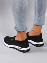 Women's Breathable, Lightweight, Non-slip Casual Shoe