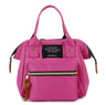 Small Travel Size Mother And Baby Diaper Bag