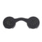 Dust-proof Anti-Scratch Silicone Protective Lens Cover For DJI Avata Goggles.